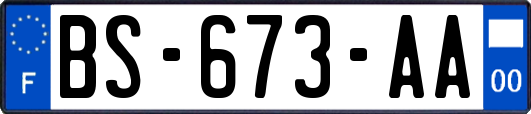 BS-673-AA