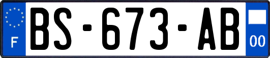 BS-673-AB