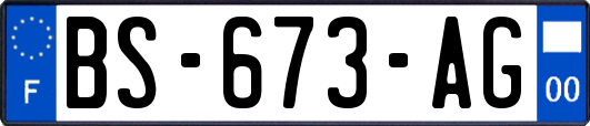 BS-673-AG
