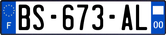 BS-673-AL