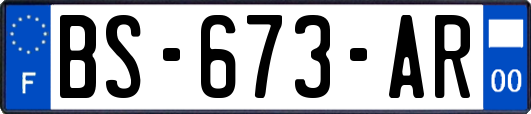 BS-673-AR