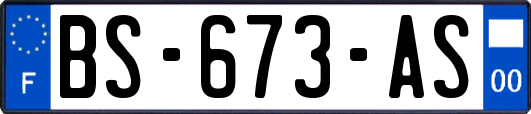 BS-673-AS