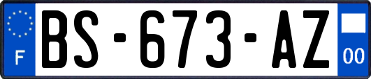 BS-673-AZ