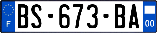 BS-673-BA