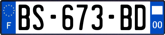 BS-673-BD