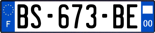 BS-673-BE