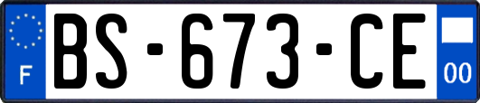 BS-673-CE