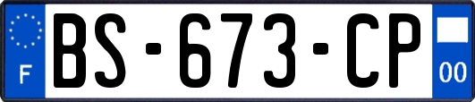 BS-673-CP