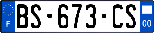 BS-673-CS
