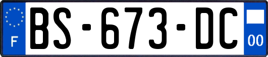 BS-673-DC
