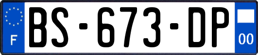 BS-673-DP