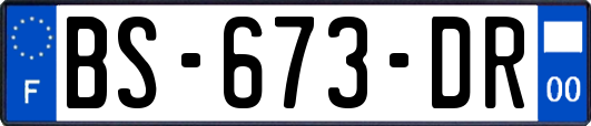 BS-673-DR