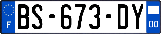 BS-673-DY