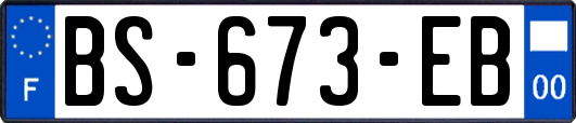 BS-673-EB
