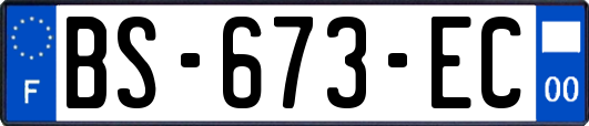 BS-673-EC