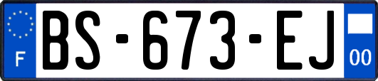 BS-673-EJ