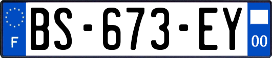 BS-673-EY