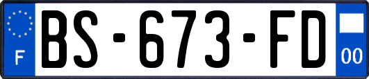 BS-673-FD