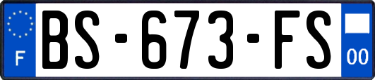 BS-673-FS