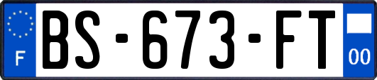 BS-673-FT