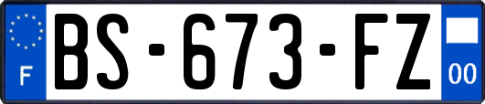 BS-673-FZ
