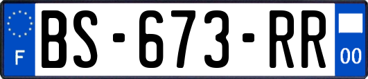 BS-673-RR
