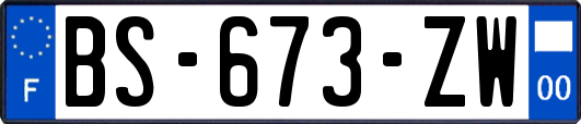 BS-673-ZW