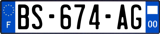 BS-674-AG