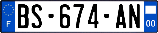 BS-674-AN