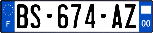 BS-674-AZ