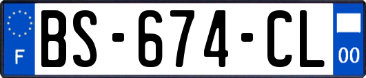 BS-674-CL