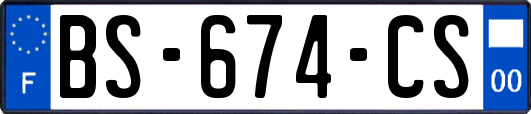 BS-674-CS