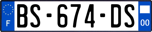 BS-674-DS