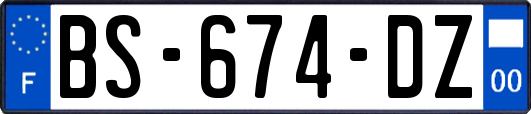 BS-674-DZ