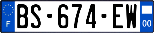 BS-674-EW