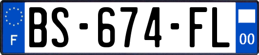 BS-674-FL