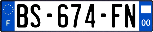 BS-674-FN