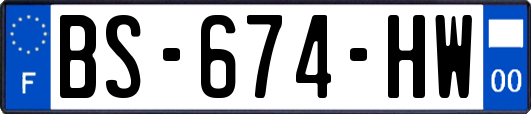 BS-674-HW