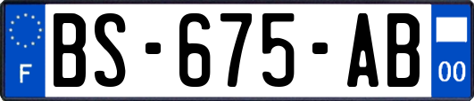 BS-675-AB