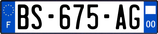 BS-675-AG