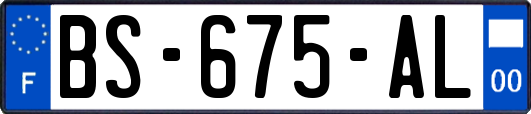 BS-675-AL