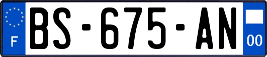 BS-675-AN