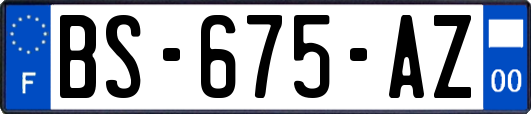 BS-675-AZ