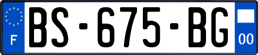 BS-675-BG