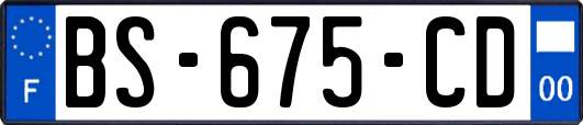 BS-675-CD