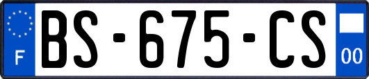 BS-675-CS