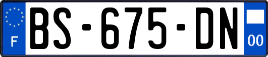 BS-675-DN