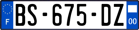 BS-675-DZ