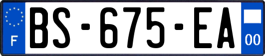 BS-675-EA