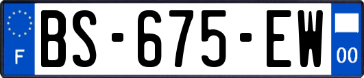 BS-675-EW